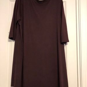 Pure Jill Ballet Sleeve Tunic